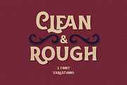 La Belman font + bonus, a Script Font by Gleb Guralnyk (Thumbnail 4 of 5)