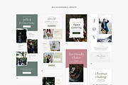 4in1 BigBundle Newsletter Templates, an Email Template by Sparrow & Snow (Thumbnail 35 of 39)