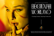 Fasdeco || Modern Stylish Serif Font, a Serif Font by Idea Studio (Thumbnail 2 of 10)