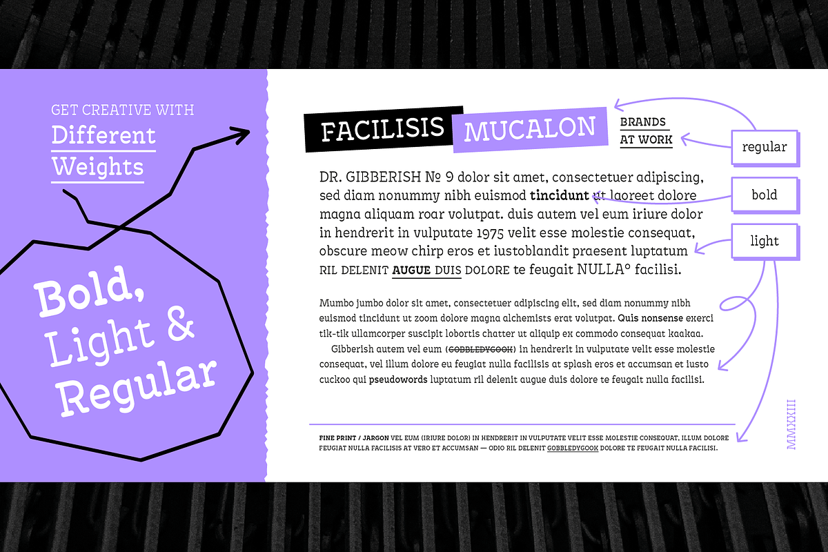 Antypica Family, a Slab Serif Font by Anfound Type (Photo 4 of 12)