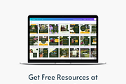 Social Media Post Templates for Pets, a Social Media Template by SmallMakersContent (Thumbnail 6 of 7)
