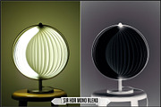 Solarized IR Inspired profiles LUTs, a Plug-in Add-On by Raztrend (Thumbnail 22 of 30)