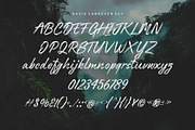 Rattin, a Handwritten Font by ismanayuda (Thumbnail 9 of 9)