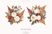 Fall Adventure Collection, a Seasonal Illustration by PeDe Designs (Thumbnail 11 of 17)