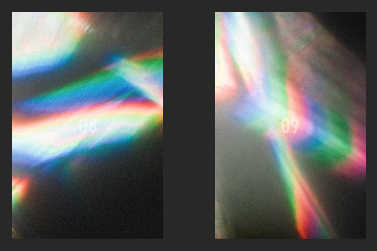 Shadow Dreams | 15 Real Prism Photos, an Abstract Photo by Melanie Helena (Photo 6 of 10)