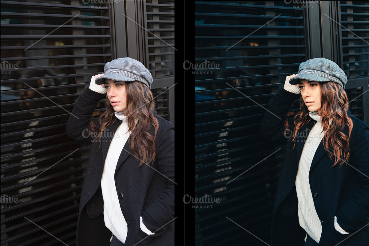 LRSX2 - 13 Unique Lightroom presets, an Action Add-On by Ektarstudio (Photo 15 of 15)