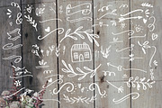 The Memorie Font DUO & Doodle, a Script Font by Artstudio (Thumbnail 12 of 13)