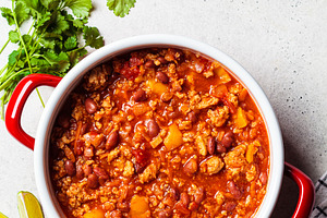 Chili con carne