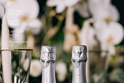 Label Mockup Mini Champagne Bottle, a Product Mockup by Serenefeeling (Thumbnail 3 of 6)