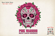 Breast Cancer Awareness PNG Bundle, a Healthcare Illustration by GlitterCraft (Thumbnail 31 of 39)