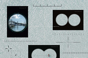 The Observer — Cinematic Overlays, an Object Graphic by DigARTbyHavroshka (Thumbnail 10 of 16)