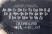 Wedding Summer, a Handwritten Font by InermediaSTUDIO (Thumbnail 6 of 8)