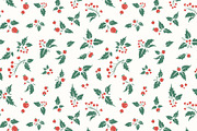 Fine Christmas Hand-drawn Clip-art, a Decorative Illustration by Adiemus (Thumbnail 6 of 10)