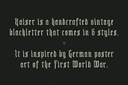 The Vintage Wartime Collection, a Font by OPENCITYDESIGNCO (Thumbnail 12 of 25)