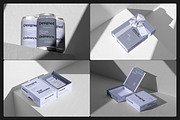Product Packaging Set Mockup, a Mockup by Arvalamockup (Thumbnail 10 of 12)