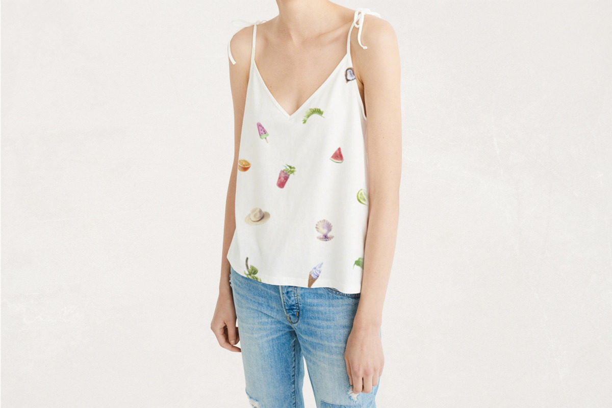 Forever 18 Summer Watercolor Bundle, an Illustration by Manuka (Photo 7 of 10)
