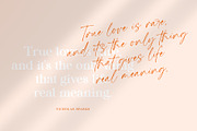 Resonant Chilliner | Font Duo, a Script Font by Lemonthe (Thumbnail 4 of 8)