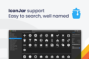 BeBold Essentials UI Icon Pack, an Icon by 80.design (Thumbnail 6 of 6)