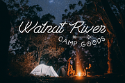 Langston Script + Sans Serif, a Script Font by Design Surplus (Thumbnail 13 of 14)