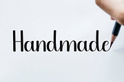 Hello Darling, a Handwritten Font by FreshTypeINK (Thumbnail 6 of 8)