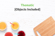 Vegetables HQ Scene Creator, a Graphic by RSplaneta (Thumbnail 6 of 11)