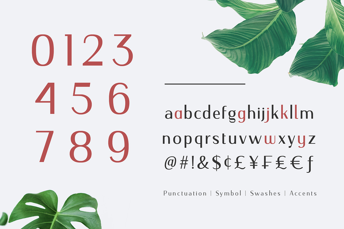 Nourishe preview 8