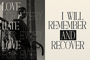 Dennya | Display Serif Font, a Serif Font by gracetype_studio (Thumbnail 4 of 12)