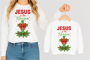 Jesus is the Reason,Christmas Season, an Illustration by Designking (Thumbnail 5 of 5)