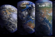 Earth Collection, an Environmental 3D Model by Flash My Pixel (Thumbnail 1 of 31)