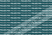 Philadelphia Football Pattern, a Pattern Graphic by Designs With Sass (Thumbnail 2 of 2)