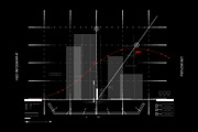 HUD Infographics, an Object Graphic by Pixflow (Thumbnail 8 of 8)