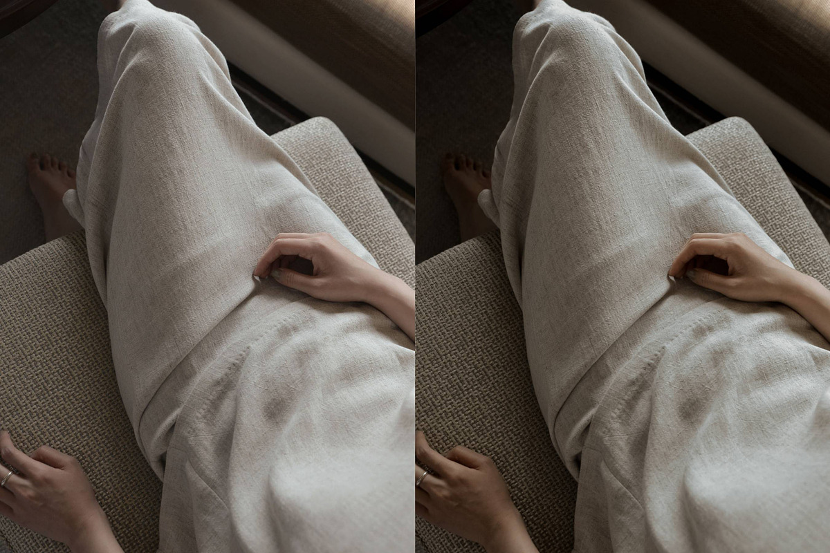 Dark Aesthetic Lightroom Presets, a Preset Add-On by PixaSquare (Photo 3 of 8)