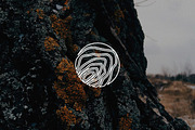 20 Creative Logo VOL.2 (94%OFF), a Branding & Logo Template by Michael Rayback Design (Thumbnail 5 of 5)