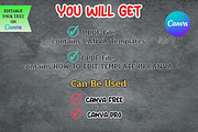 52 Canva Frames of USA States & USA, a Templates & Theme by Adalin Shop (Thumbnail 8 of 8)