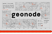 GC Monoglitch - Modern Monospace, a Sans Serif Font by Glyphonic (Thumbnail 12 of 16)