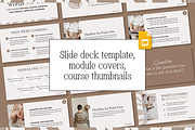 Google Docs template bundle, a Marketing Template by Our Polished Pages (Thumbnail 6 of 9)