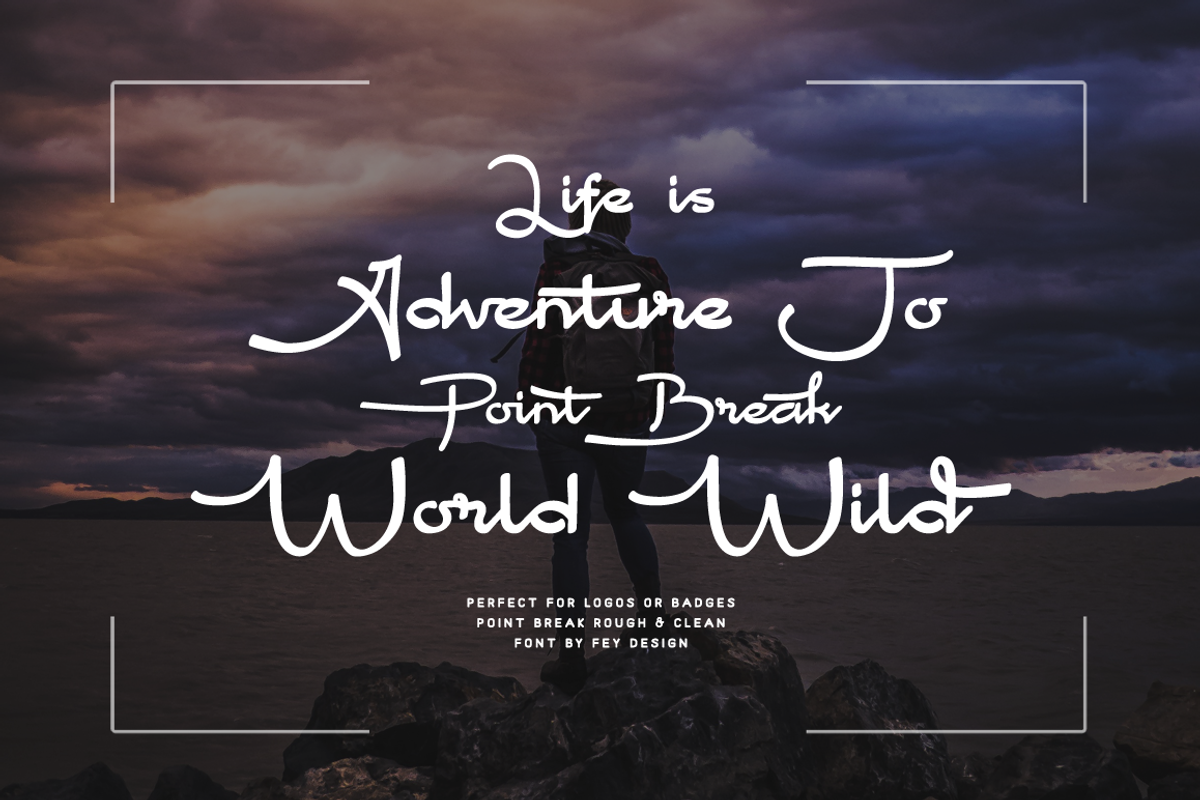 Point Break preview 4