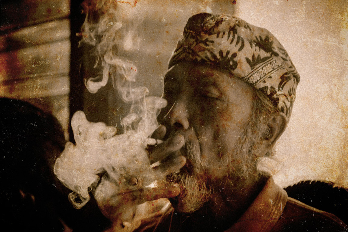 Vintage Effect Photoshop Action Set, an Action Add-On by Twinbrush (Photo 2 of 8)