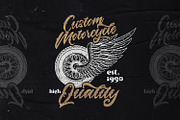 Lazyday - Bold Script Font, a Script Font by StringLabs (Thumbnail 2 of 13)