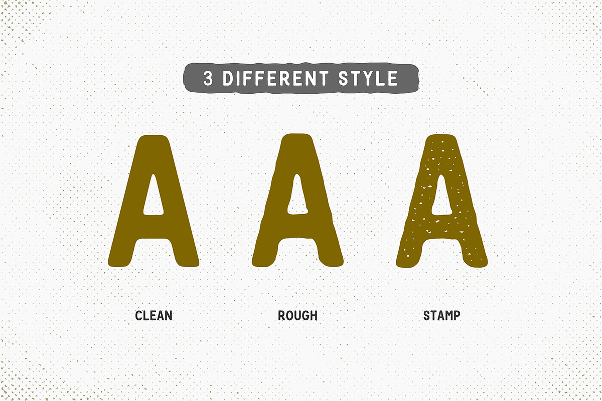 Blackcode, a Blackletter Font by Abo Daniel Studio (Photo 12 of 17)