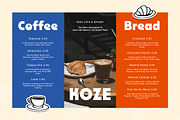 Bolmark – Retro Bauhaus Bold Sans, a Sans Serif Font by Typia Nesia (Thumbnail 7 of 12)