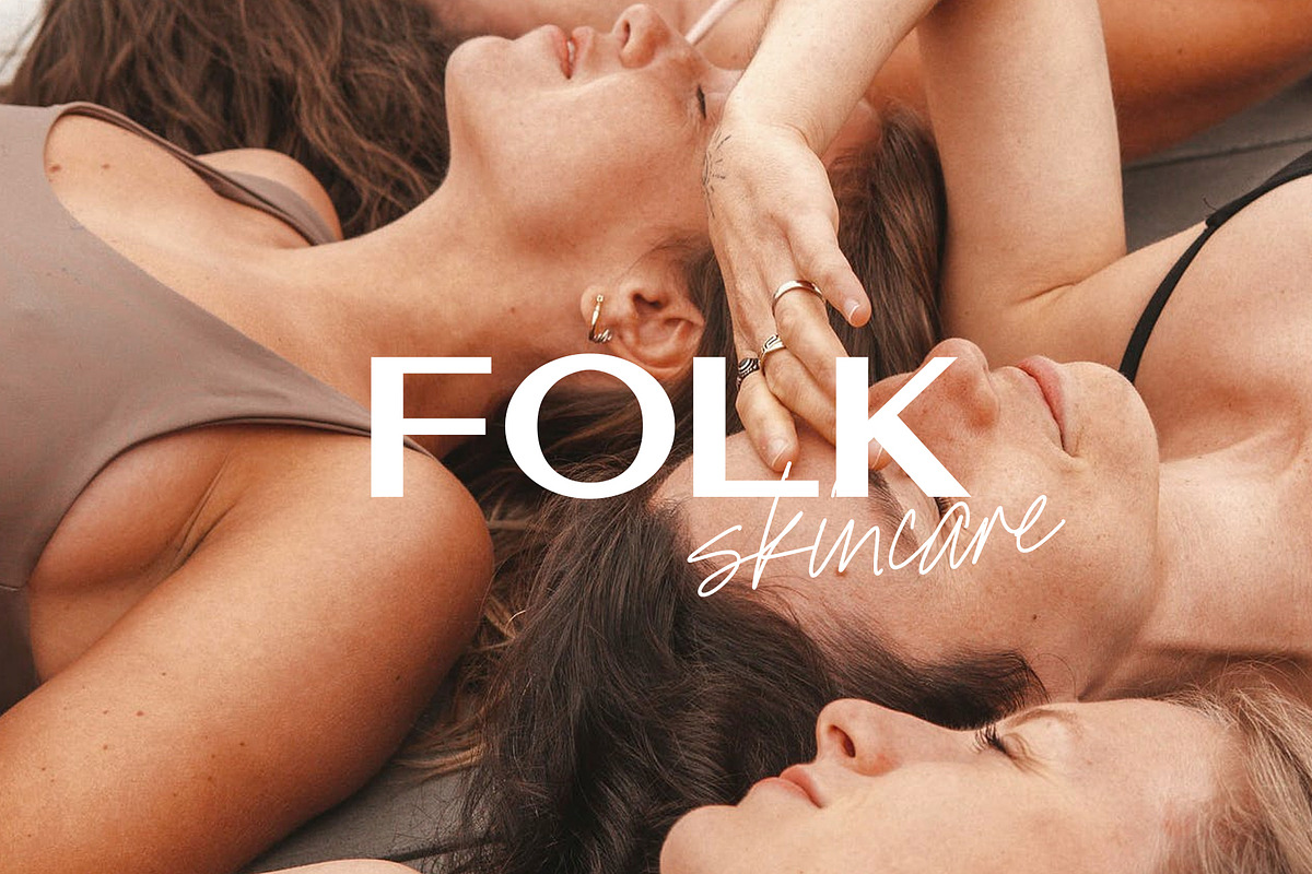 Free Download - Fontfreebie