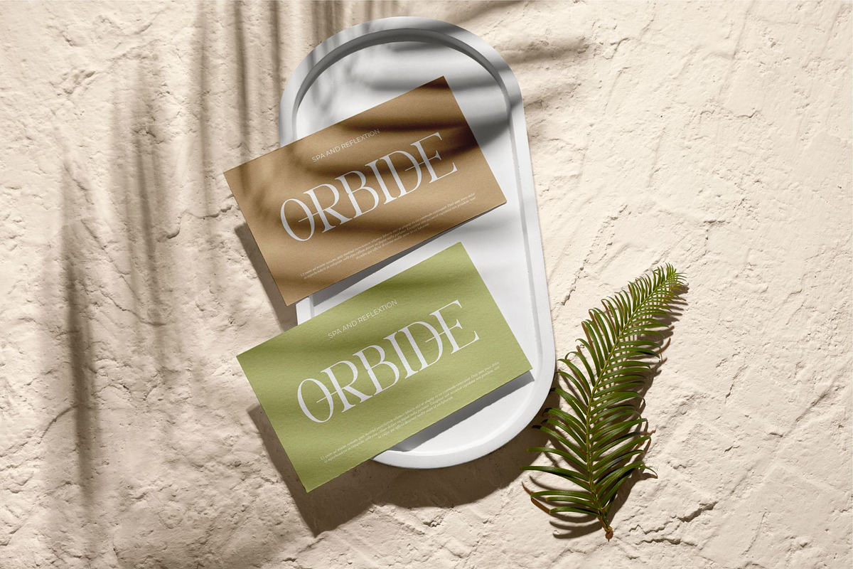 Minndela || Modern Serif Font, a Serif Font by Ermedia Studio (Photo 5 of 10)