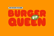 WS Bloem, a Sans Serif Font by Wasabib Studio (Thumbnail 4 of 9)