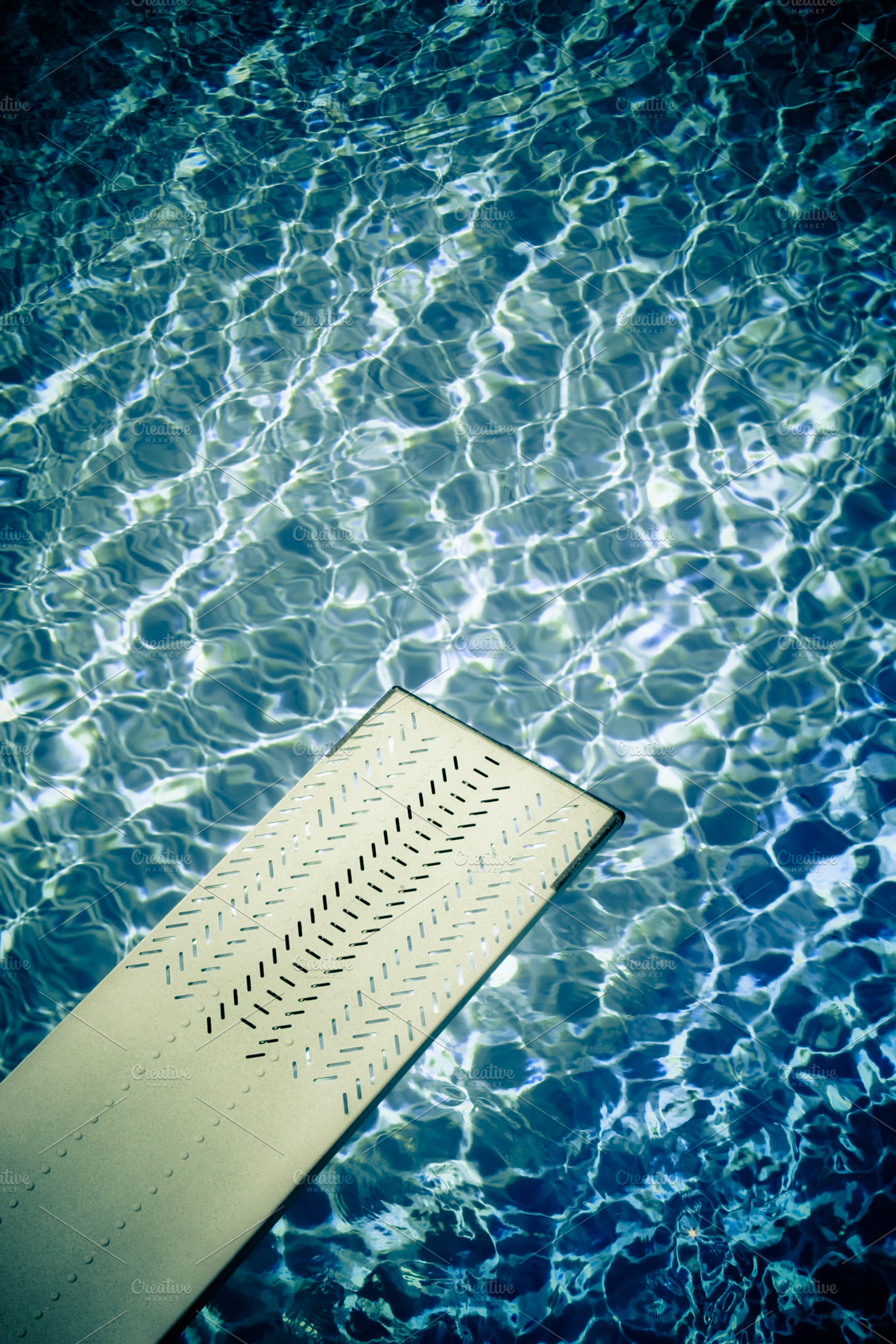 Swimming pool stock photo containing swimming pool and pool