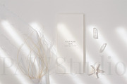 Card Mockup 4x9 Menu p2, a Product Mockup by PawMockups (Thumbnail 6 of 9)