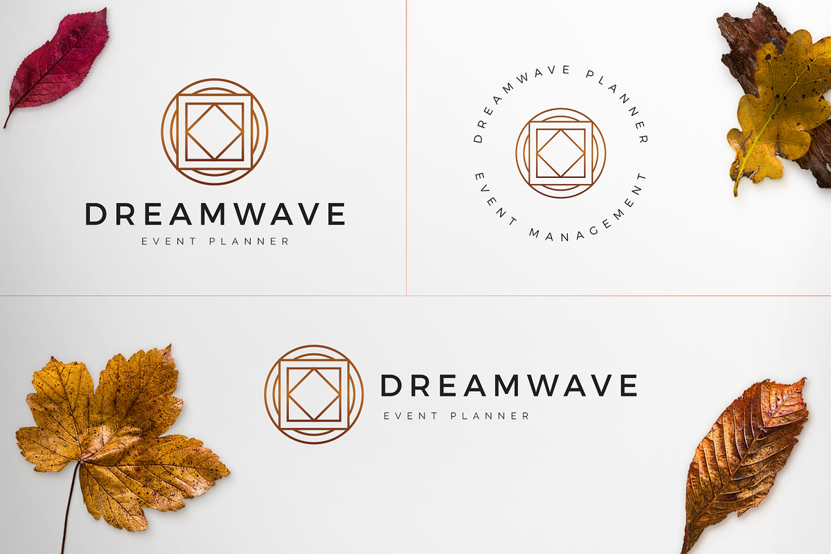 300 Geometric Premade Logo Bundle, a Branding & Logo Template by XpertgraphicD (Photo 63 of 63)