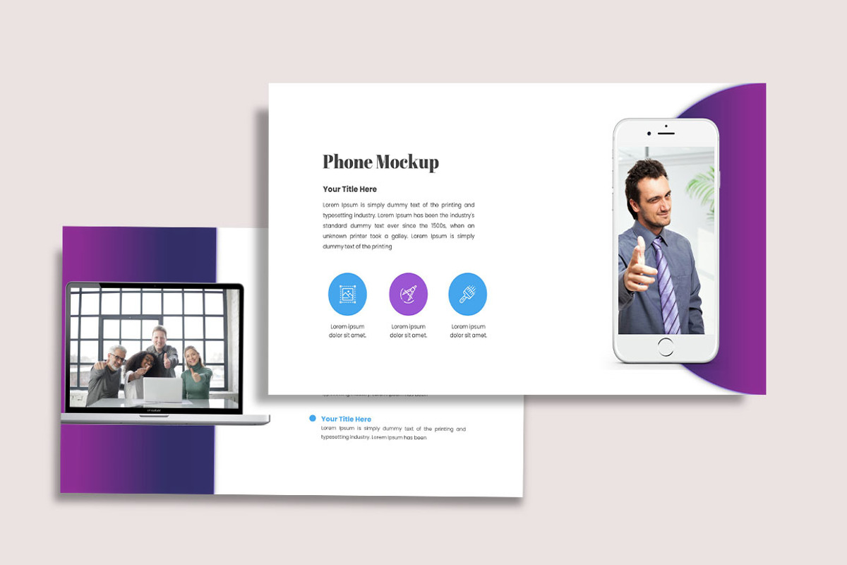 Consulting_Keynote & GSL, a Presentation Template by yanindesign (Photo 5 of 6)