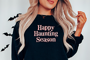 MACABRE Scary Halloween Font, a Serif Font by Blush Font Co. (Thumbnail 2 of 4)