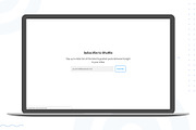 Shuttle – Ghost Theme, a Websites & App Template by Stylesheets.dev (Thumbnail 6 of 6)